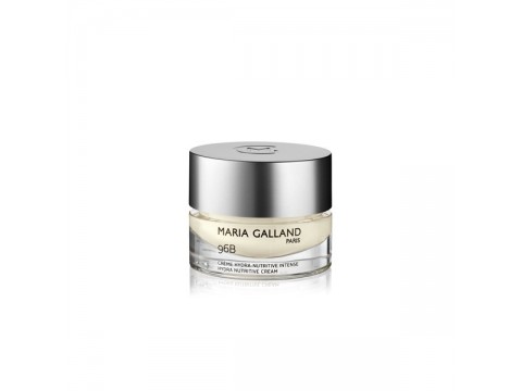 MARIA GALLAND 96B Drėkinantis - maitinantis kremas,50 ml